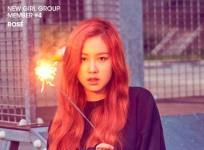 ROSÉ