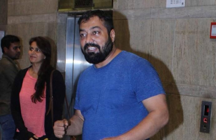 Anurag Kashyap