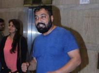 Anurag Kashyap