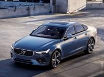 Volvo S90 R-Design