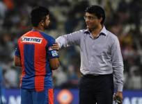 Sourav Ganguly