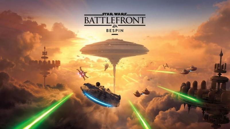 EA Star Wars Battlefront