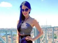 Smriti Khanna quits "Balika Vadhu." Pictured: Smriti Khanna