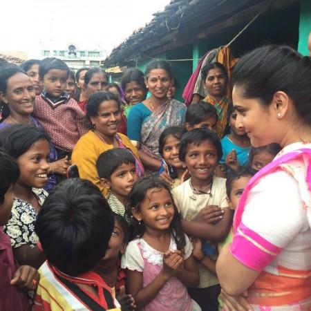 Ramya