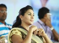 Anju Bobby George