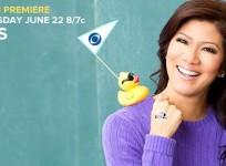"Big Brother" Season 18 will premiere on Wednesday, June 22.