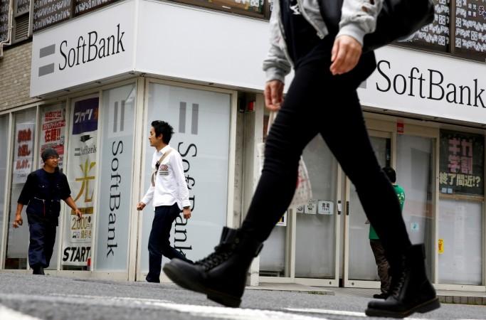softbank