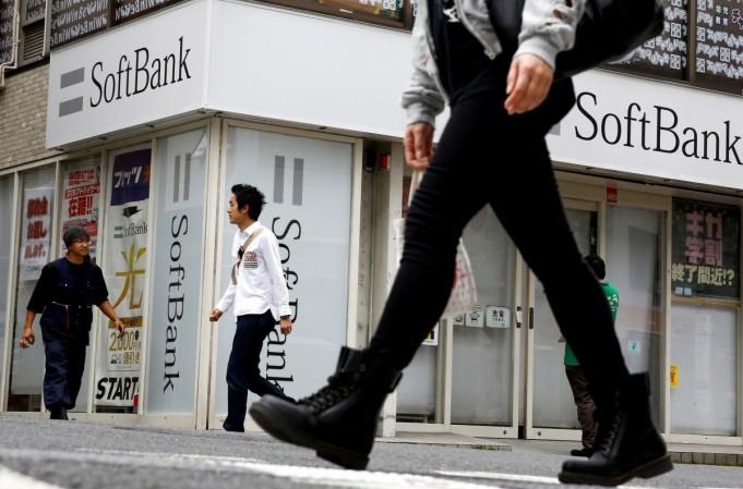 softbank