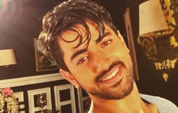 "Tashan-E-Ishq" actors Zain Imam and Jasmine Bhasin fight on sets? Pictured: Zain Imam