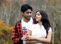 Naga Chaitanya and Samantha in Ye Maaya Chesave