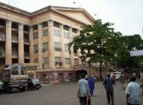 Kolkata: Rats damage Medical College machinery, leading to delayed diagnoses, treatment