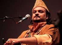 Amjad Sabri