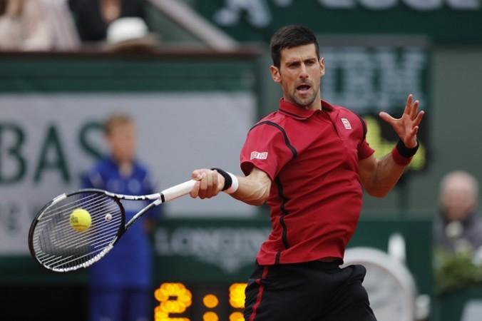 Novak Djokovic, Serena Williams earn top seeds in Wimbledon 2016 ...