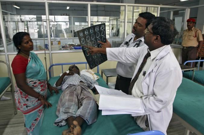 7th pay commission 7th cpc north block finance ministry delhi modi government doctors allowances delhi mumbai