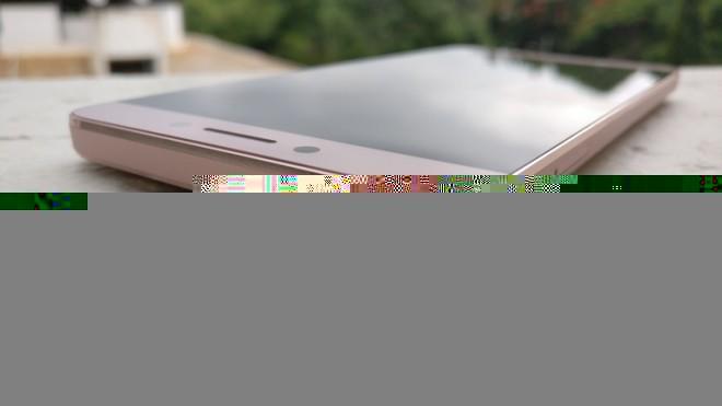 LeEco Le 2 First Impression: Design