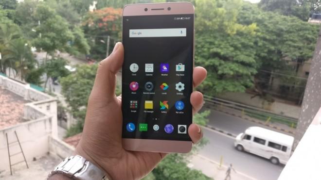 LeEco Le 2 vs Xiaomi Redmi Note 3 vs Panasonic Eluga Note