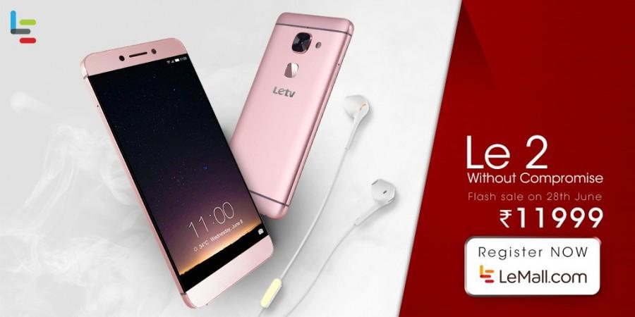 Leeco le 2 кирпич компьютер не видит