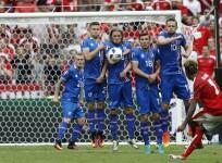 austria v iceland