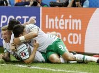 Ireland Robbie Brady