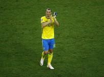 Zlatan Ibrahimovic