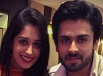 Dipika Kakar and Shoaib Ibrahim finally confess their love in public. Pictured: Dipika Kakar and Shoaib Ibrahim