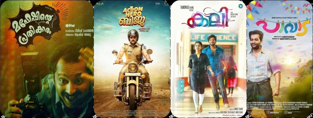 Kerala Box office Collection Report