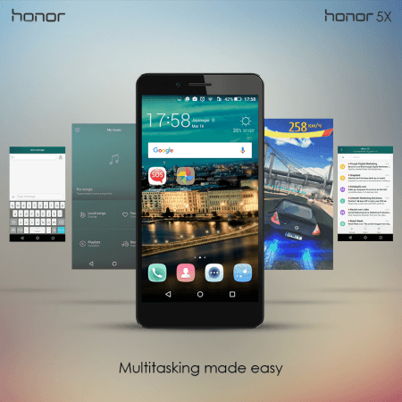 Huawei Honor 5X