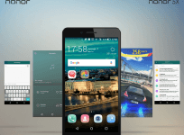Huawei Honor 5X