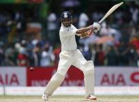 Ajinkya Rahane