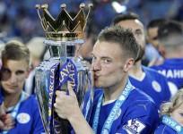 Jamie Vardy
