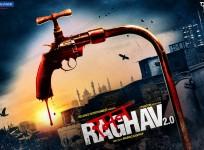 "Raman Raghav 2.0" song "Qatl-e-Aam" song crosses 1 million views.