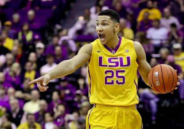 Ben Simmons