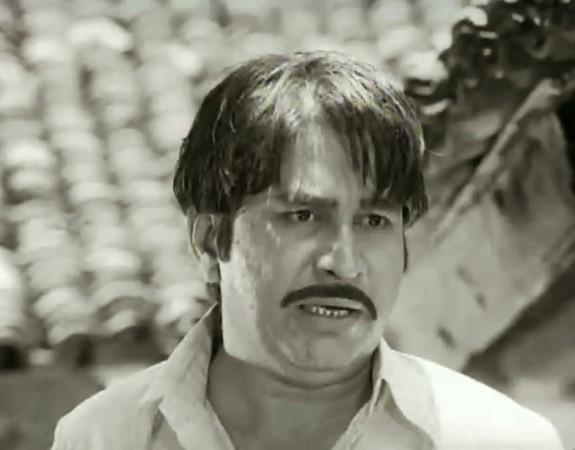 JV Ramana Murthy