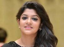 Aparna Balamurali