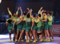 Patna pirates