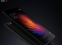 Xiaomi Mi 5