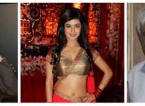 KRK, Meera Chopra and Vikram Bhatt