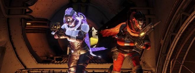 Destiny Bungie