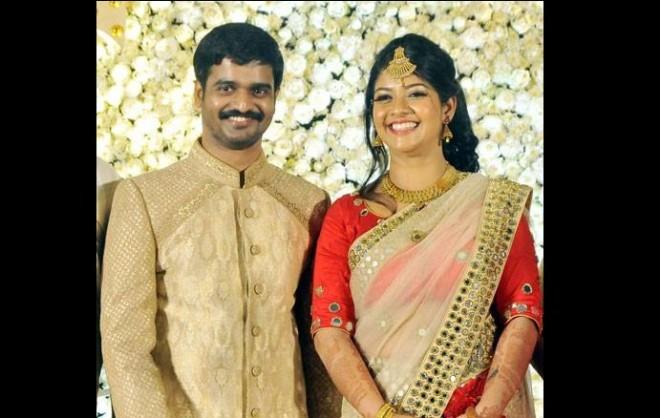 Ajayakrishnan Prakash and Megha B Ramesh