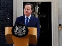 david cameron resignation