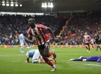 Sadio Mane