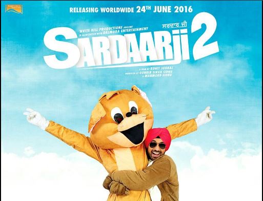 Sardaarji 2