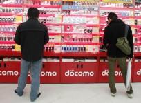 NTT Docomo