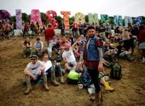 Glastonbury 2016