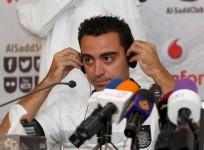 Xavi