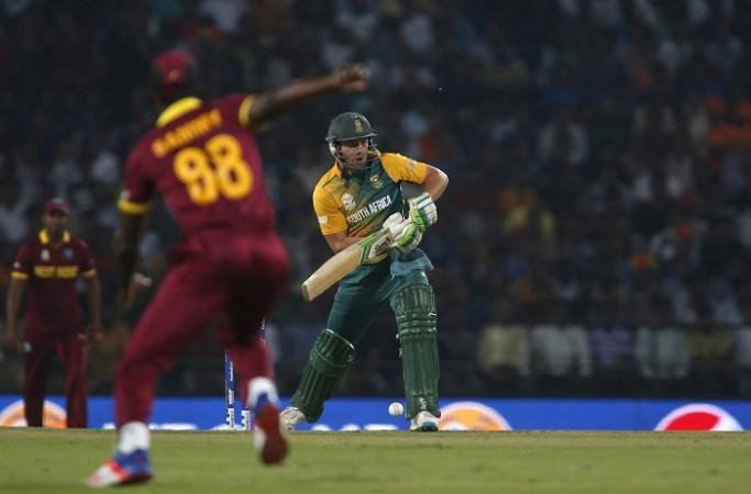 Watch 9th ODI live: West Indies vs South Africa live ...