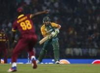 AB de Villiers