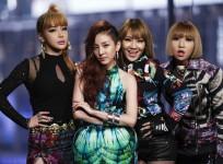 2NE1