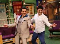 The Kapil Sharma Show