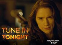 "Wynonna Earp" Season 1 finale will be aired on Friday, June 24
